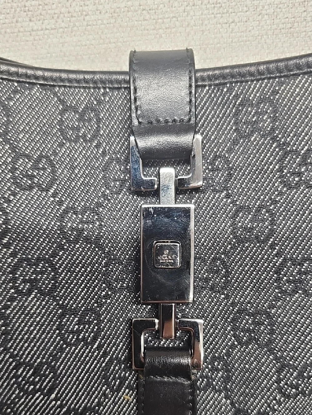 GUCCI JACKIE SHOULDER BAG BFPM-06-020 - Picture 3 of 16